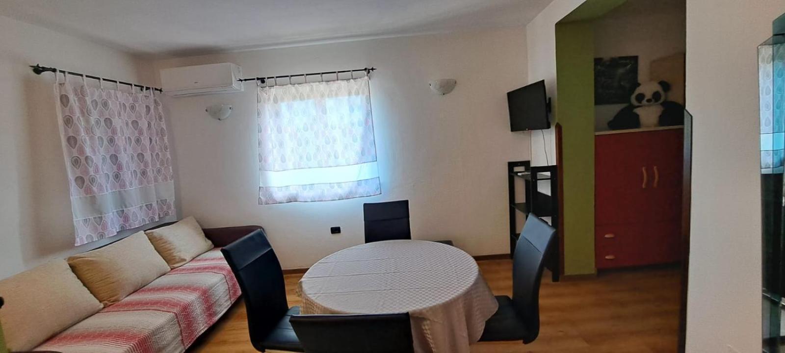 Apartment Rojnic Galižana Buitenkant foto
