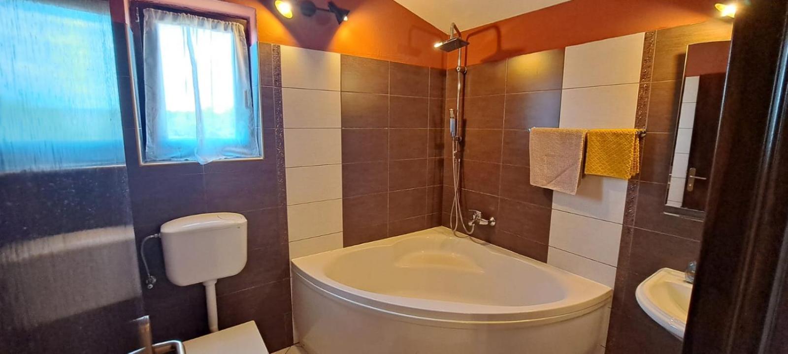 Apartment Rojnic Galižana Buitenkant foto