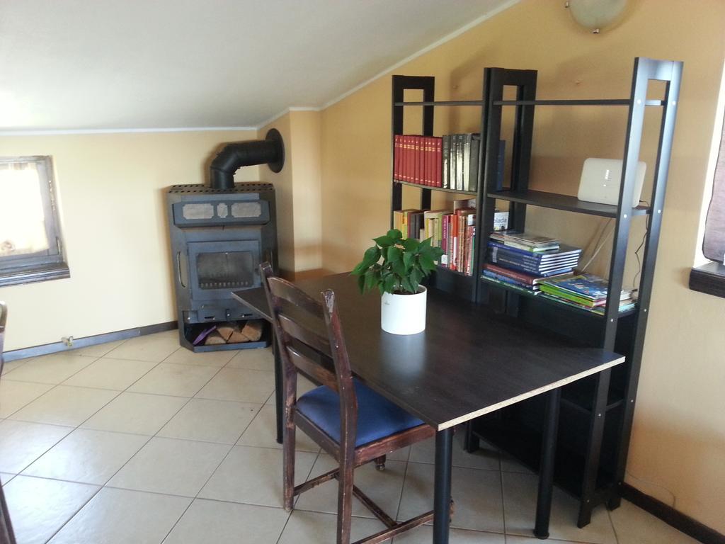 Apartment Rojnic Galižana Buitenkant foto