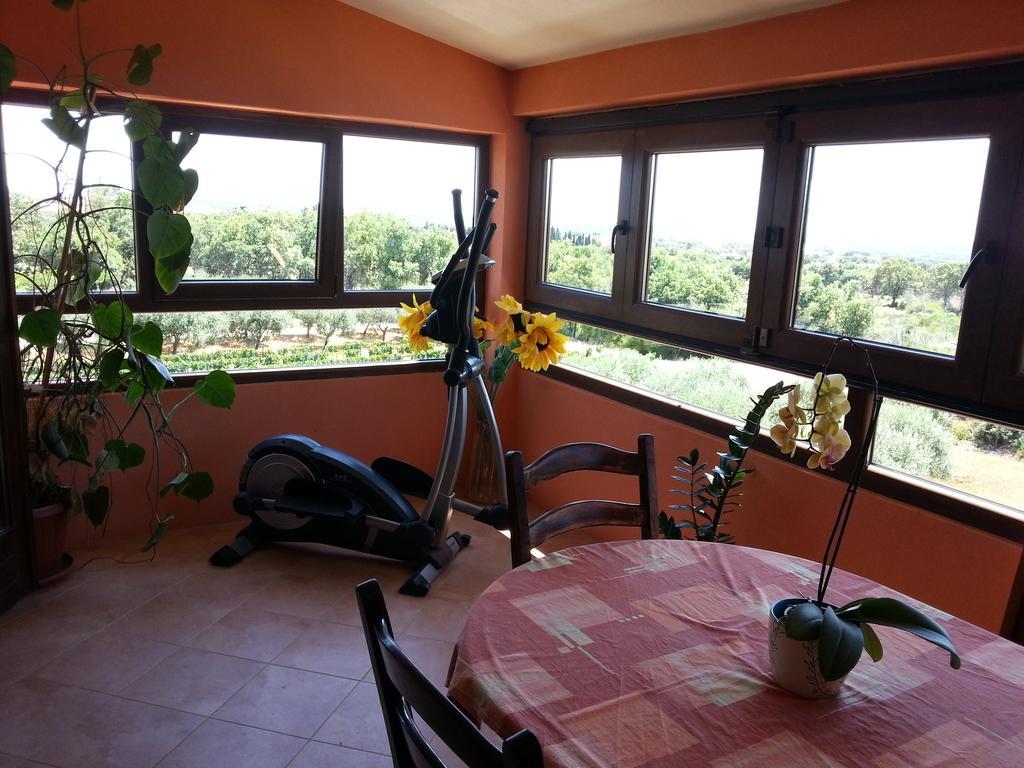 Apartment Rojnic Galižana Buitenkant foto